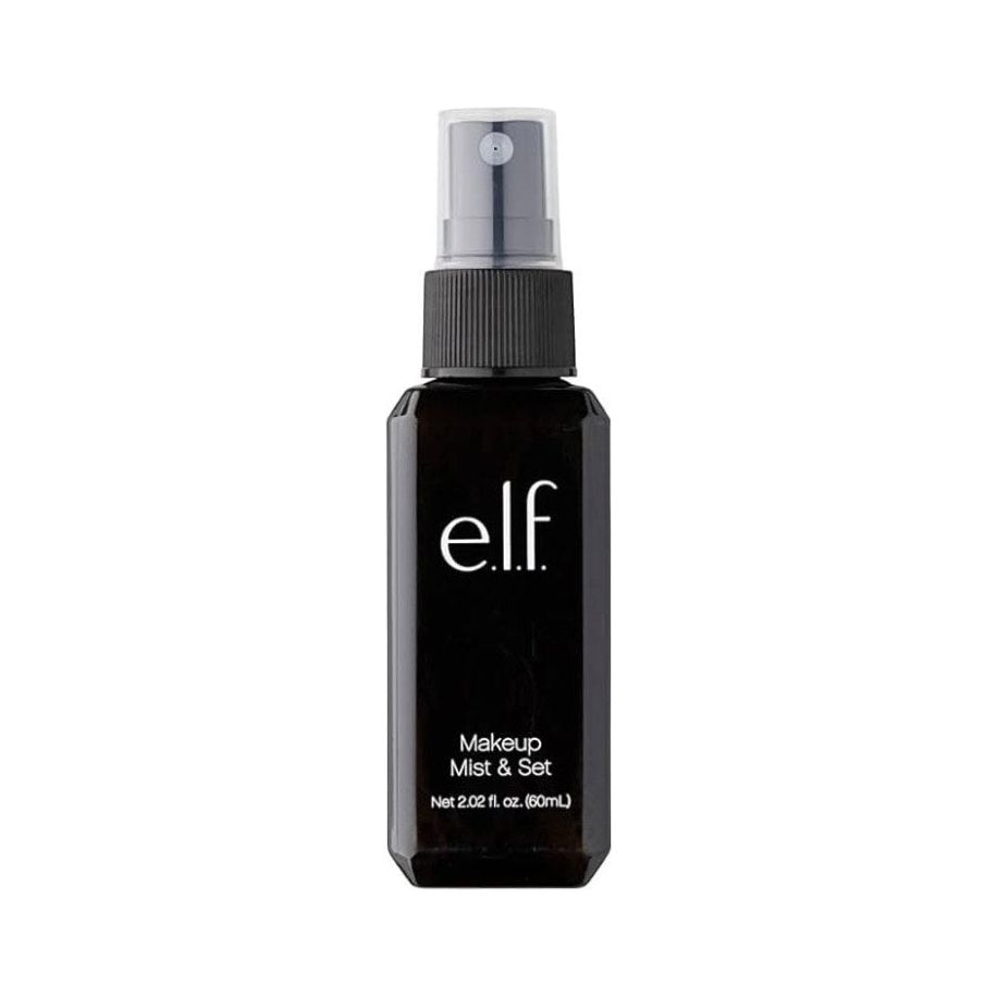 e.l.f makeup mist and set, setting spray 60mls