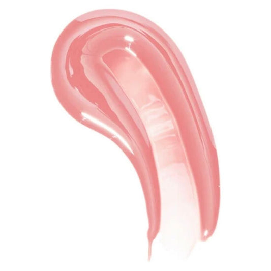 Revolution Pout Bomb Plumping Gloss Candy Pink