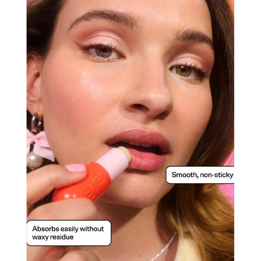 Bubble Tell All Berry Juicy Secrets Lip Balm