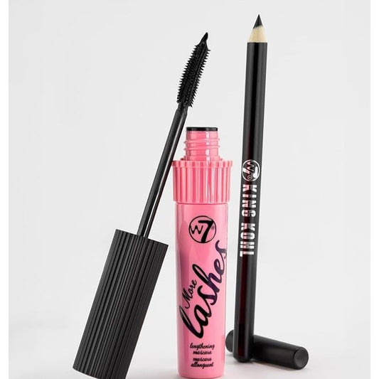 W7 Big Eyes Duo Gift Set