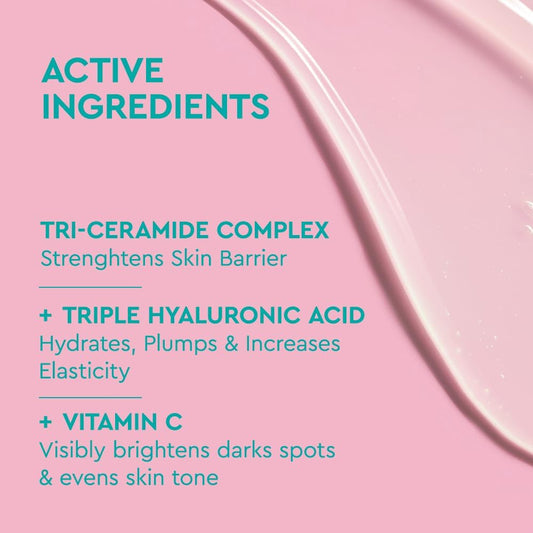 BYOMA De-Puff and Brighten Eye Gel (20ml)