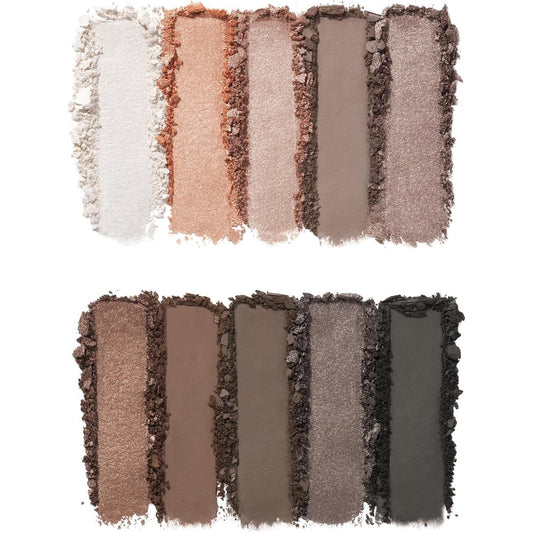 Everyday Smoky Eyeshadow Palette