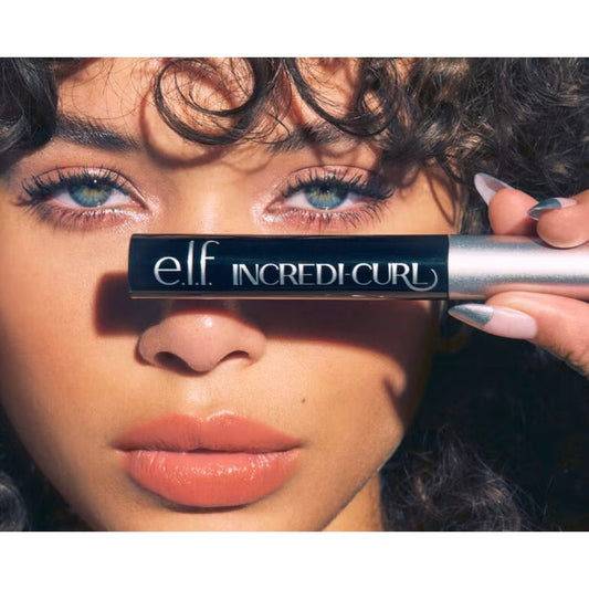 e.l.f Incredi-curl Mascara