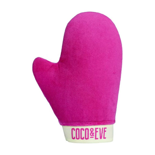 Coco & Eve Velvet Self Tan Application Mitt