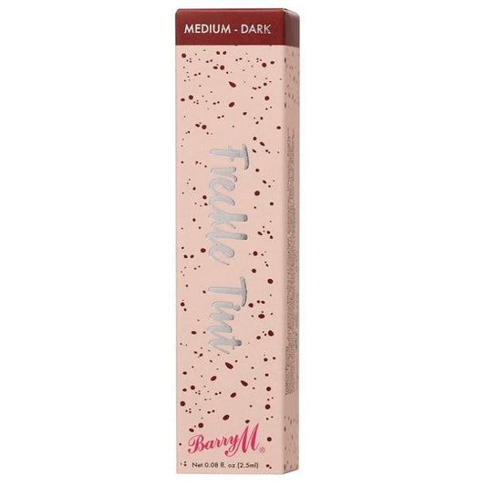 Barry M Freckle Paint